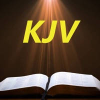 The Holy Bible – KJV