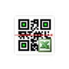 LoMag Barcode Scanner – Excel