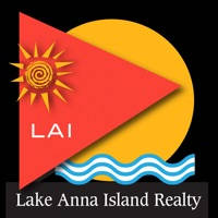 Lake Anna Real Estate App