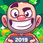 Idle Prison Tycoon Simulator