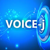 VOICE-j VOICE-j