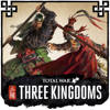 Total War: THREE KINGDOMS Total War: THREE KINGDOMS