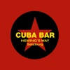 Cuba Bar