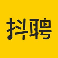 抖聘-短视频找工作同城招聘软件
