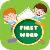 First Words – Educational Game