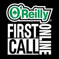 O’Reilly First Call VIN Scan