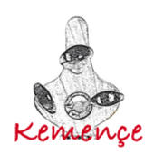 土耳其提琴 – Kemence Tuner