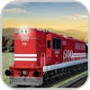 Train Driving: Mountain Touri