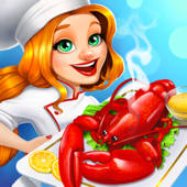 Tasty Chef – Cooking Game