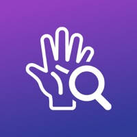 AI手相占い – Palam –