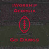 iWorship Georgia