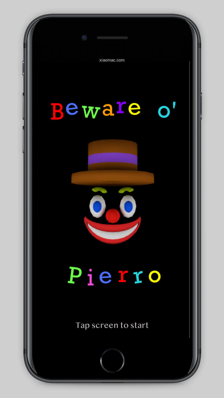 【图】Beware o’ Pierro(截图1)