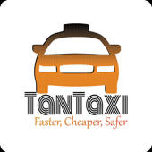 TanTaxi Driver