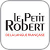 Dictionnaire Le Petit Robert