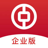中行企业银行