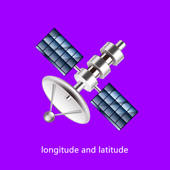 经纬度查询与转换