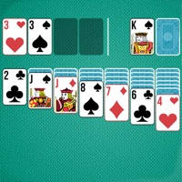 Solitaire Classic !!! 纸牌游戏