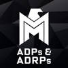 Mastering ADPs/ADRPs