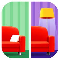 Differences – Find & Spot Them