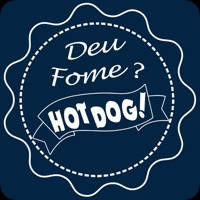 Deu Fome? Hot Dog! Deu Fome? Hot Dog!