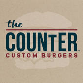 The Counter Burger