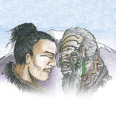 Tamatea Pōkai Whenua