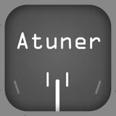 Atuner – Guitar Tuner