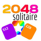 2048 Solitaire 2048 Solitaire