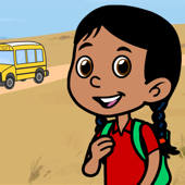 Sonny Goes to School Sonny Goes to School