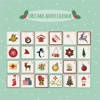 Christmas Advent Calendar Pack