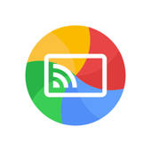 Chromecast Streamer 将网路影片投映到电视