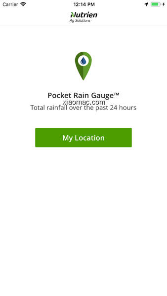 【图】Nutrien Pocket Rain Gauge™(截图1)
