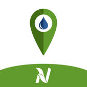Nutrien Pocket Rain Gauge™ Nutrien Pocket Rain Gauge™