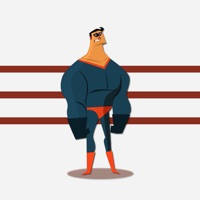 Comic Superhero Stickers