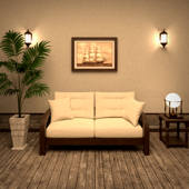 The TREASURE – Escape Game – The TREASURE – Escape Game –