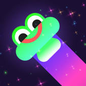 Frog Jump – endless platformer Frog Jump – endless platformer