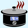 Slow Cooker Temperature& Timer Slow Cooker Temperature& Timer