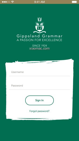 【图】Gippsland Grammar(截图2)