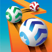 Ball Racer