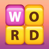 Word Crush – Fun Puzzle Game