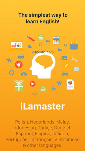 【图】与iLamaster一起学习英语(截图1)