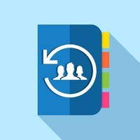 Contact Backup – Restore