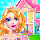 Doll Home – Decoration Game