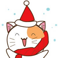 Fat Cat Christmas Fat Cat Christmas