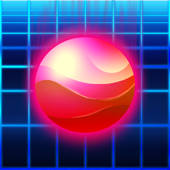 Color Fall – Drop the ball
