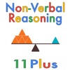 11+ Non-Verbal Reasoning – NVR 11+ Non-Verbal Reasoning – NVR