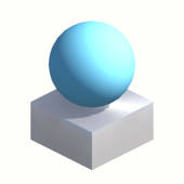 Trove Ball