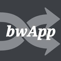 bwApp bwApp