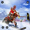 Snow Bike Adventure