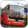 Bus Driving – Snow Hill
